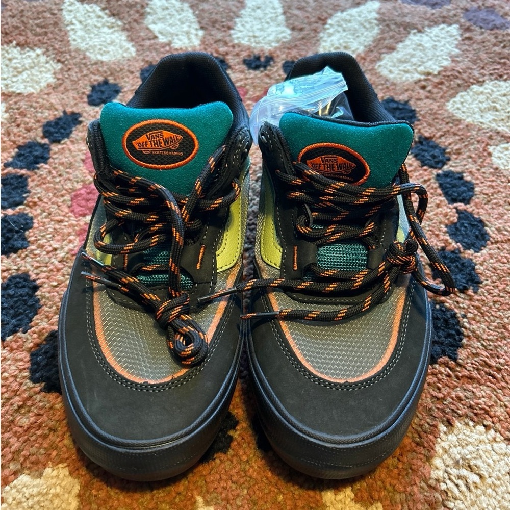 Vans Wayvee skate shoes - Picture 3 of 10